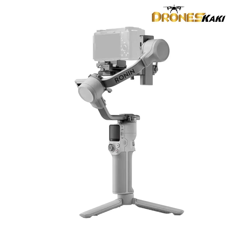 DJI RS 4 Mini